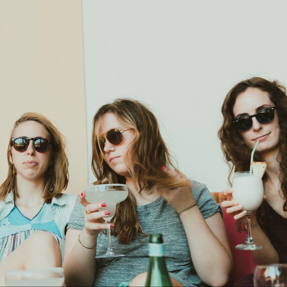 Meet your Posher, Jaclyn